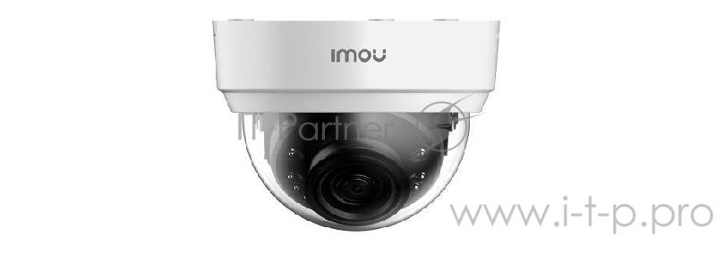 IP камера D42P DOME LITE 4MP IPC-D42P IMOU