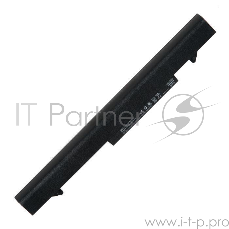 Аккумулятор для HP ProBook 430 G1, 430 G2, 2600mAh, 14.4V