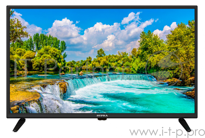 Телевизоры SUPRA STV-LC40LT0110F