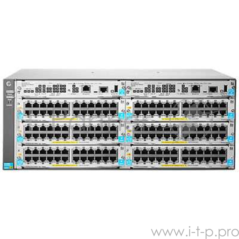 Коммутатор HP HP 5406R zl2 Switch
