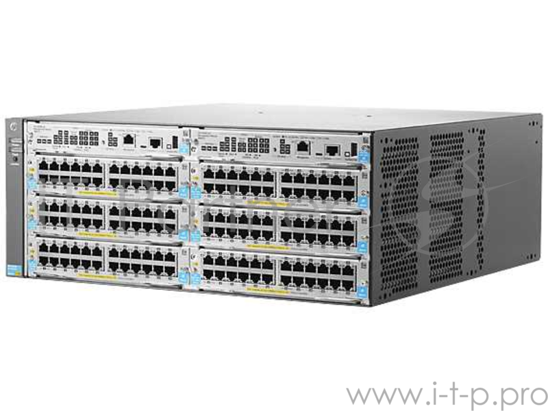 Коммутатор HP HP 5406R zl2 Switch