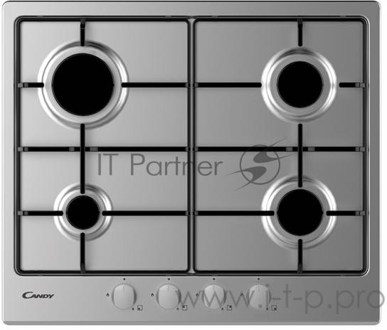Варочная поверхность газовая Candy CHW6BRX