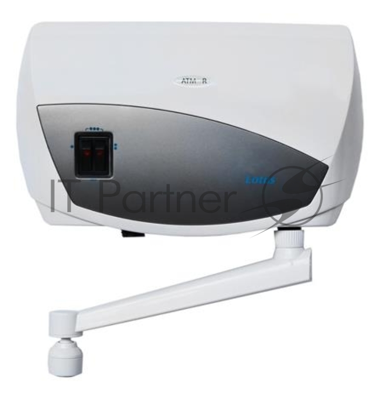 Водонагреватель проточный Atmor LOTUS 5 KW TAP