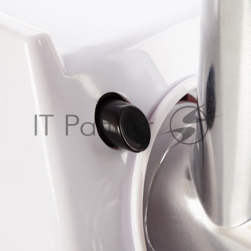 Мясорубка Endever Sigma-57, 1800 Вт., комплект насадок, производительность до 2,2 кг/мин., белый