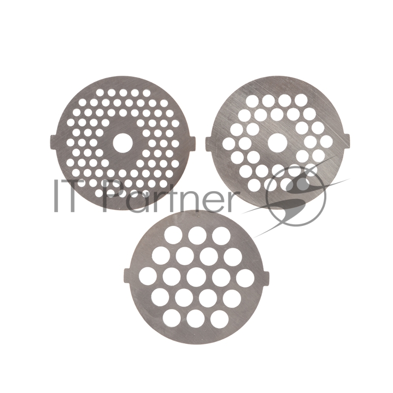 Мясорубка Endever Sigma-57, 1800 Вт., комплект насадок, производительность до 2,2 кг/мин., белый