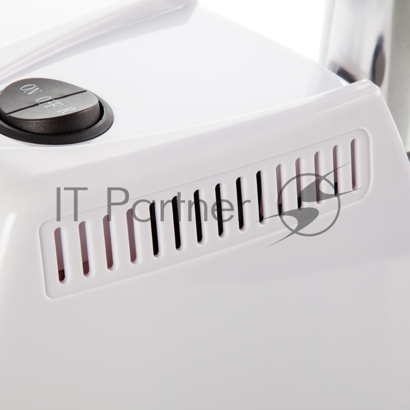 Мясорубка Endever Sigma-57, 1800 Вт., комплект насадок, производительность до 2,2 кг/мин., белый