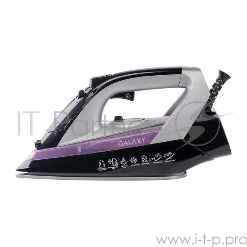 Утюг Galaxy GL 6128 (6 шт)