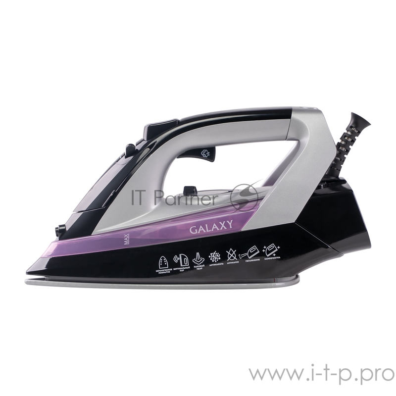 Утюг Galaxy GL 6128 (6 шт)