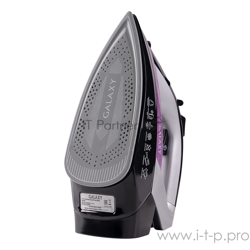Утюг Galaxy GL 6128 (6 шт)