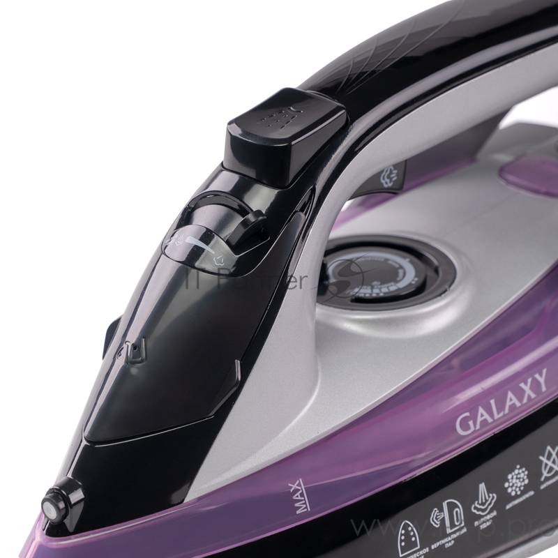 Утюг Galaxy GL 6128 (6 шт)