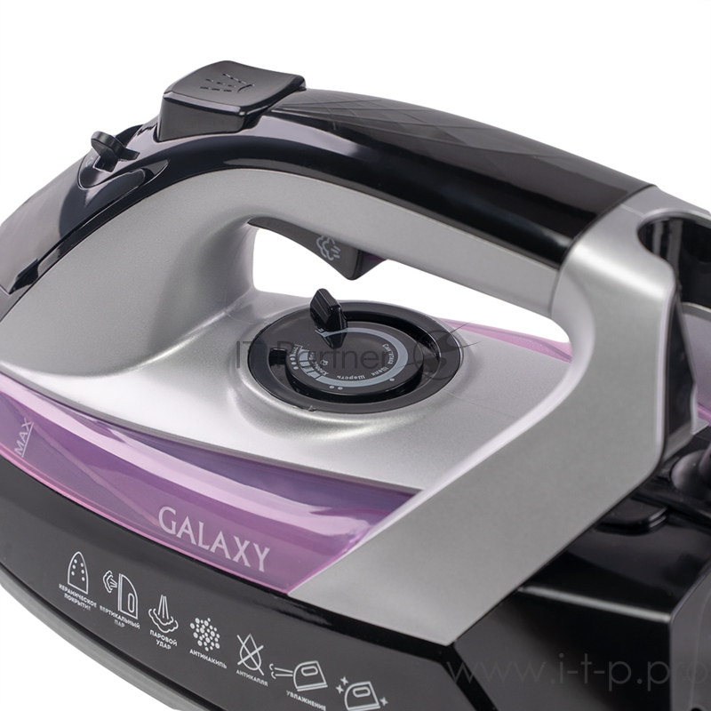Утюг Galaxy GL 6128 (6 шт)