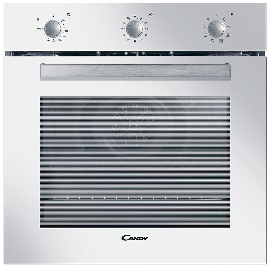 Духовой шкаф Candy FCP612WXL белый