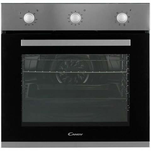 Духовой шкаф Candy FCP612XL/E нержавеющая сталь