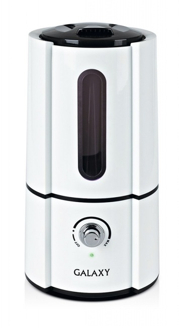 Увлажнитель воздуха Galaxy GL 8003 белый