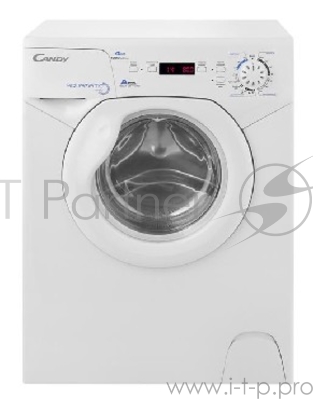 Стиральная машина Candy AQUA 2D1040-07
