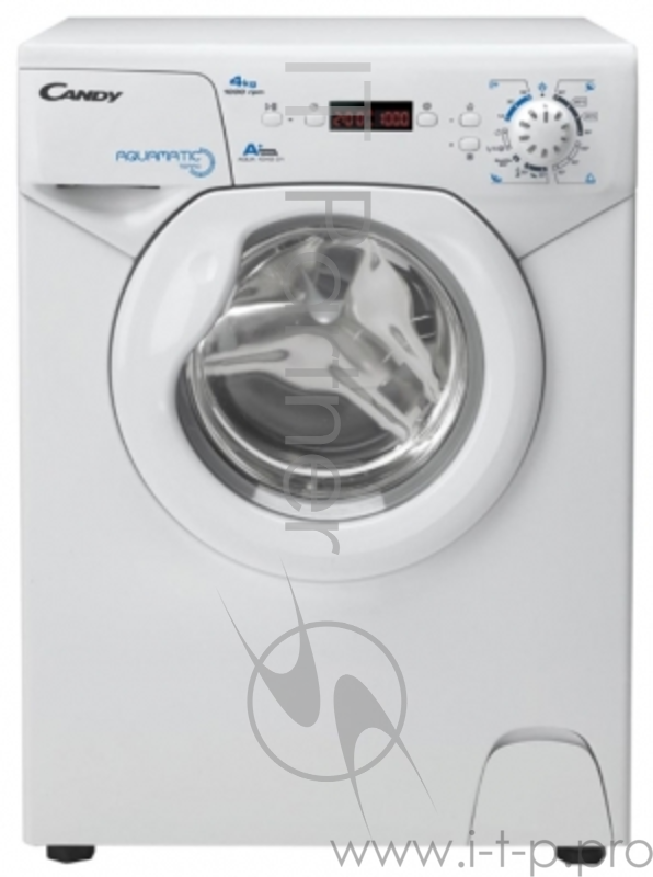 Стиральная машина Candy AQUA 2D1040-07