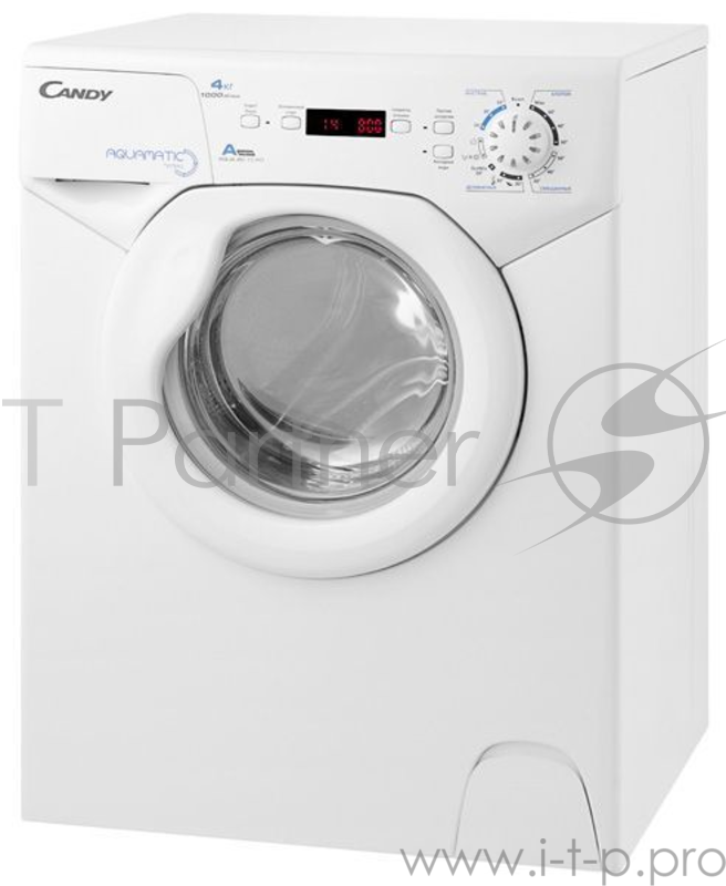 Стиральная машина Candy AQUA 2D1040-07