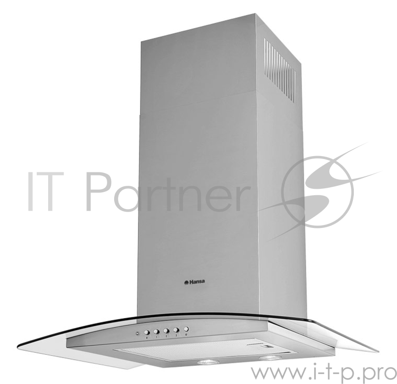 Вытяжка каминная Hansa OKC621GH