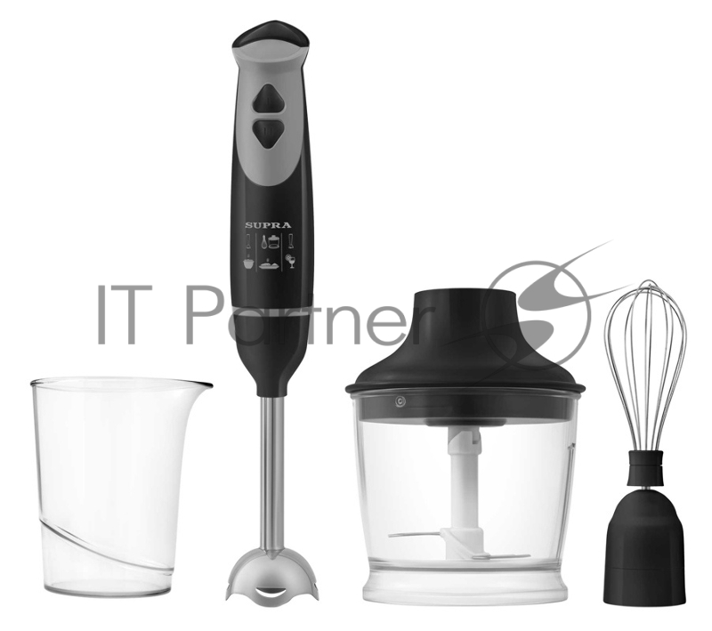 Блендер SUPRA HBS-837SS