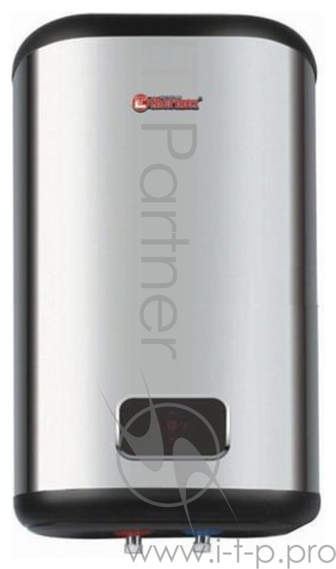 Водонагреватель Thermex Flat Diamond Touch ID 50 V 2кВт 50л электрический настенный