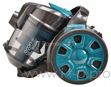 Пылесосы циклон econ ECO-1645VC