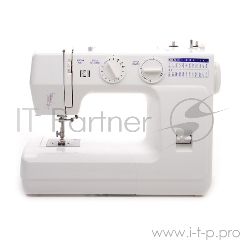 Швейная машина Dragonfly 515