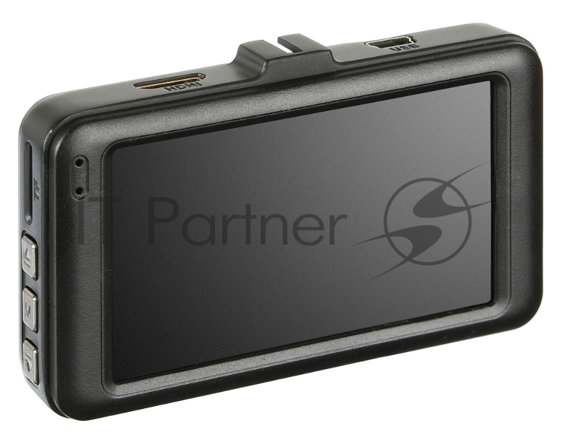 Видеорегистратор Digma FreeDrive 118 DUAL черный 1.3Mpix 1080x1920 1080p 150гр. JL5112