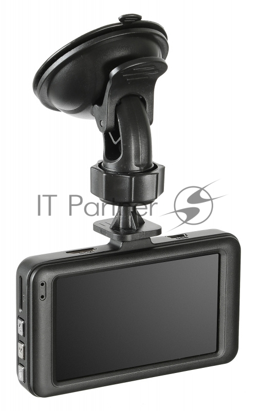 Видеорегистратор Digma FreeDrive 118 DUAL черный 1.3Mpix 1080x1920 1080p 150гр. JL5112