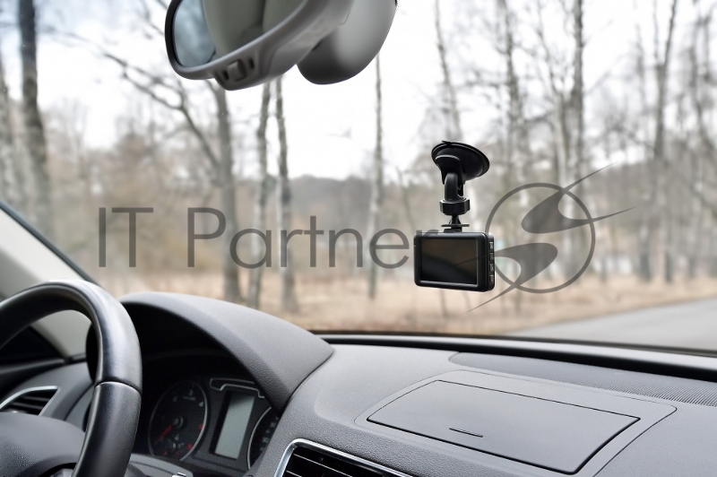 Видеорегистратор Digma FreeDrive 118 DUAL черный 1.3Mpix 1080x1920 1080p 150гр. JL5112