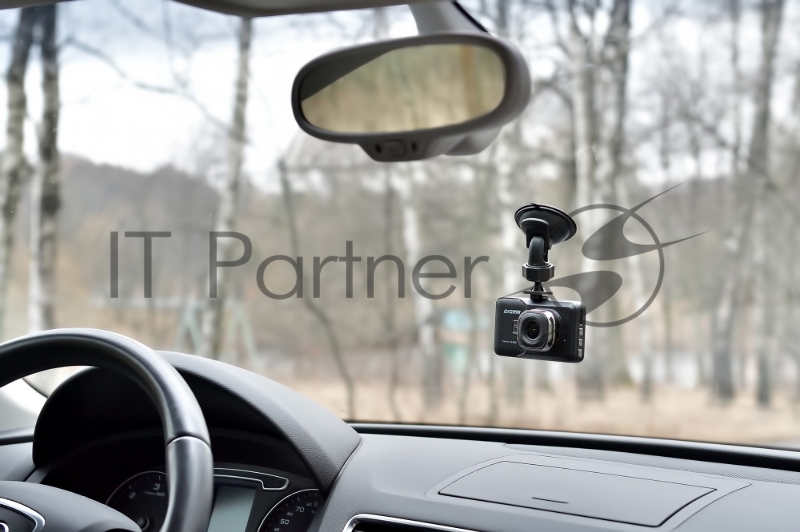 Видеорегистратор Digma FreeDrive 118 DUAL черный 1.3Mpix 1080x1920 1080p 150гр. JL5112