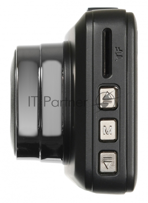 Видеорегистратор Digma FreeDrive 118 DUAL черный 1.3Mpix 1080x1920 1080p 150гр. JL5112