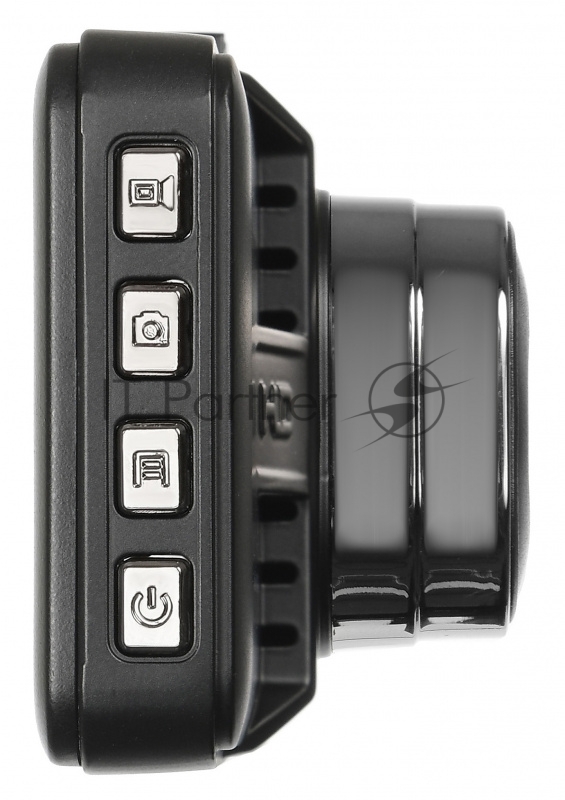 Видеорегистратор Digma FreeDrive 118 DUAL черный 1.3Mpix 1080x1920 1080p 150гр. JL5112