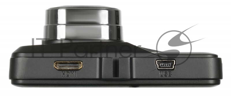 Видеорегистратор Digma FreeDrive 118 DUAL черный 1.3Mpix 1080x1920 1080p 150гр. JL5112