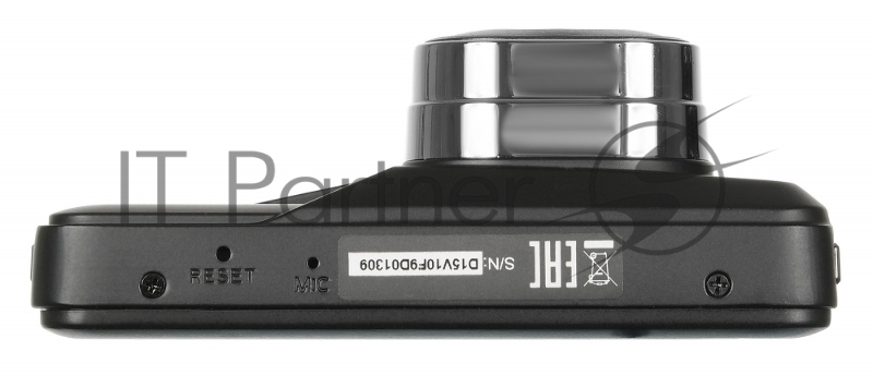 Видеорегистратор Digma FreeDrive 118 DUAL черный 1.3Mpix 1080x1920 1080p 150гр. JL5112