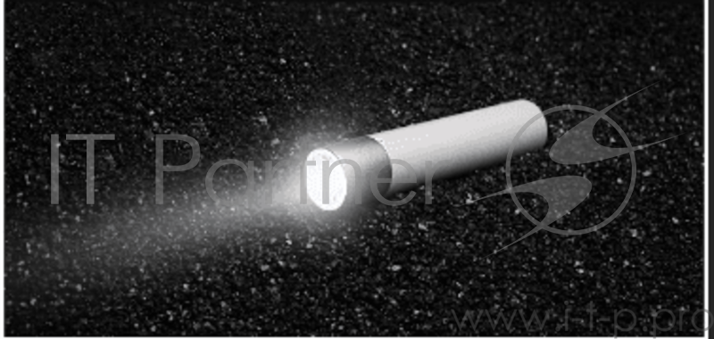 Xiaomi Mi Power Bank Flashlight 3250mAh MUE4084GL