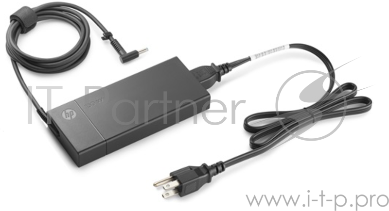Зарядное устройство AC Adapter 150W Slim Smart 4.5mm