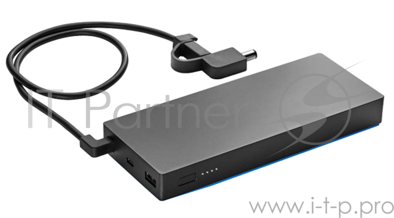 Внешняя батарея для ноутбука Notebook Power Bank