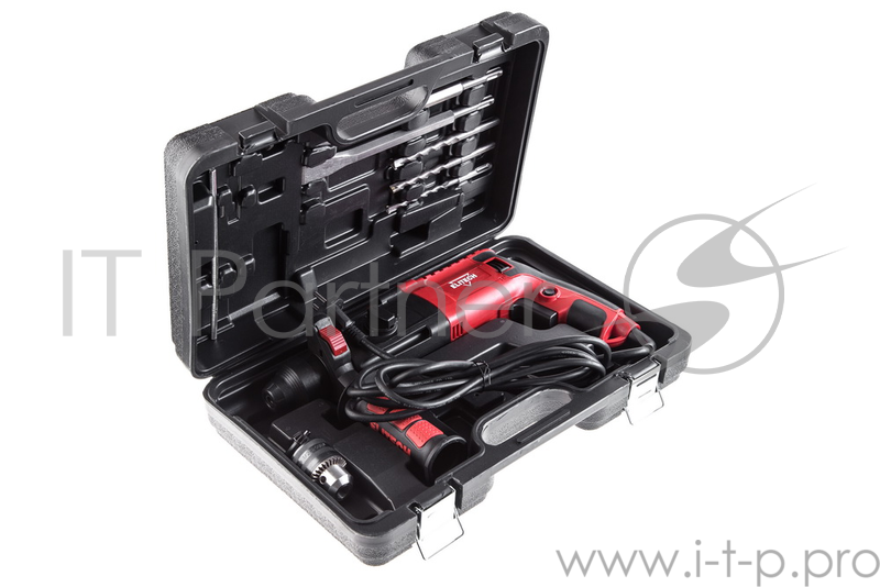 (620Вт,SDS+,3реж,2.1Дж,0-5500у