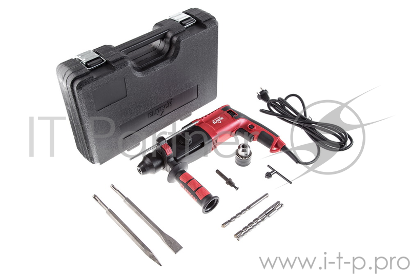 (620Вт,SDS+,3реж,2.1Дж,0-5500у