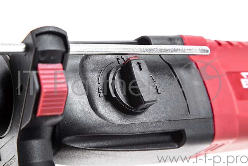 (620Вт,SDS+,3реж,2.1Дж,0-5500у