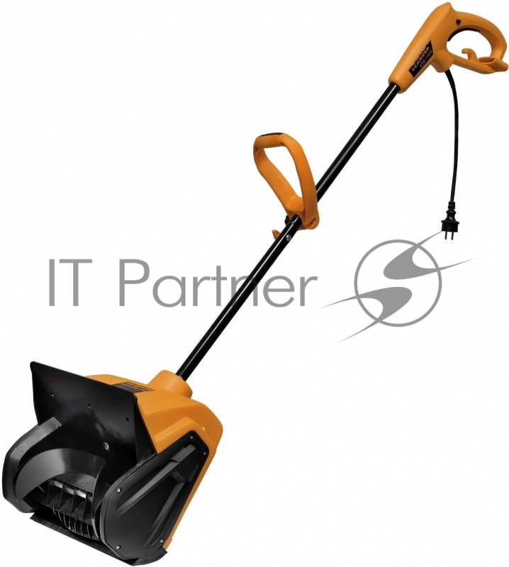 Снегоуборщик CARVER STE 1333 эл. 1300Вт 33x15 6m