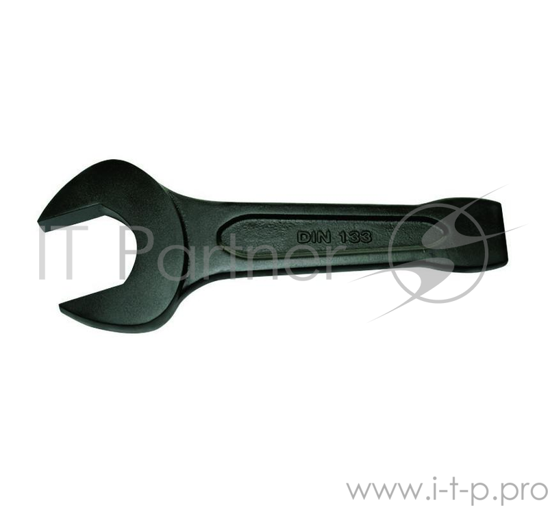 Ключ гаечный WEDO CT3304-46 рожковый ударный DIN133, 46мм