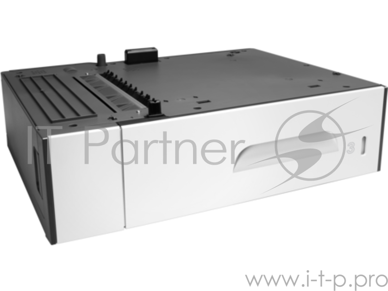Лоток для бумаги на 500 листов HP PageWide Enterprise 500-sheet Paper Tray