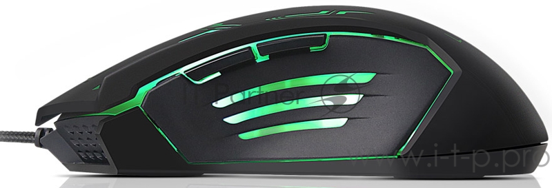 Мышь Lenovo Legion M200 RGB Gaming Mouse (GX30P93886)