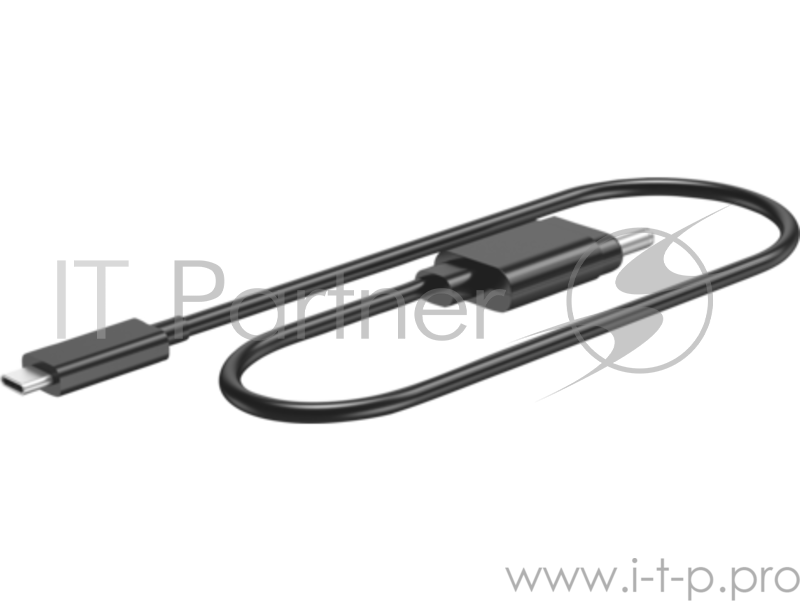 Адаптер HP Elite T3 0.5m Power Cable ALL (ZBook 15u G4/15G4/17G4)