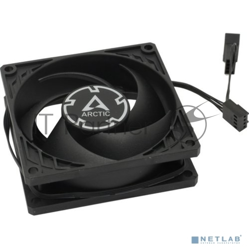 Case fan ARCTIC P8 (black/black) l (ACFAN00152A)
