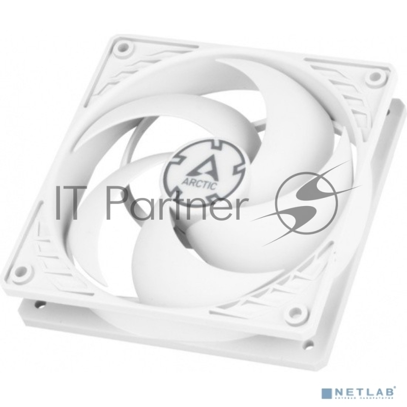 Case fan ARCTIC P12 PWM PST (White/(White) (ACFAN00170A)
