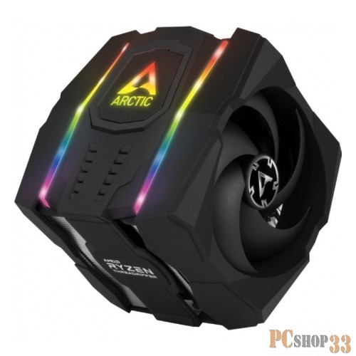 Cooler Arctic Freezer 50 TRARGB (ACFRE00055A)