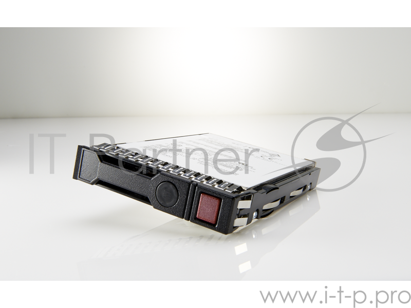 HPE HPE 240GB SATA 6G Read Intensive SFF (2.5in) SC 3yr Wty Multi Vendor SSD