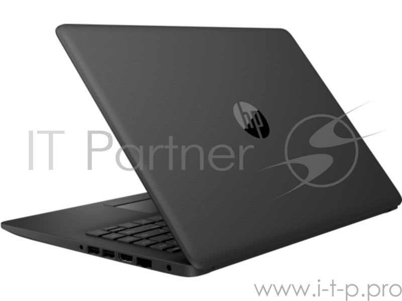 HP 240 G7 Core i3-7020U 2.3GHz,14 HD (1366x768) AG,4Gb DDR4(1),1TB 5400,31Wh,1.8kg,1y,Dark,DOS (repl.4BC99EA+500HDD)